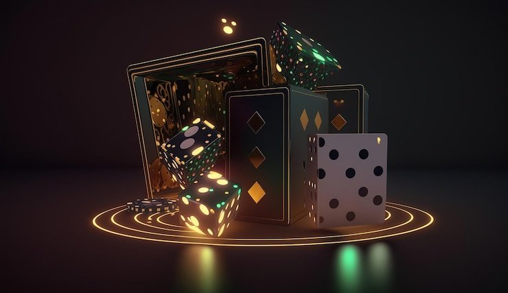 Pengguna mengakses platform bling2 melalui perangkat mobile dengan tampilan yang responsif