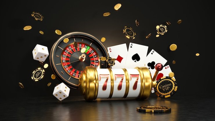 Visualisasi keamanan dan privasi data dalam transaksi online di platform bling2