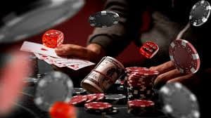 Pengguna mengakses hiburan sportsbook dan kasino dengan sikap bertanggung jawab