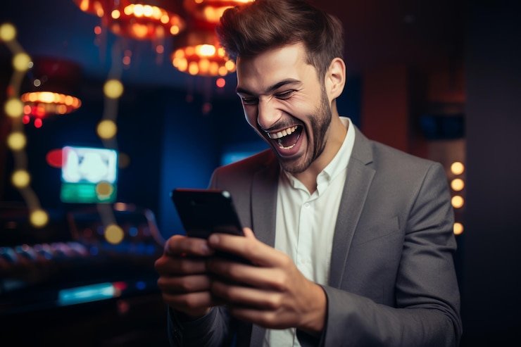Tim dukungan pelanggan bling2 memberikan bantuan dan edukasi tentang responsible gaming