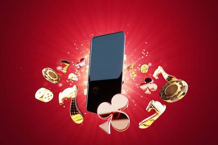 Pengguna memanfaatkan fitur limit waktu bermain di aplikasi mobile bling2