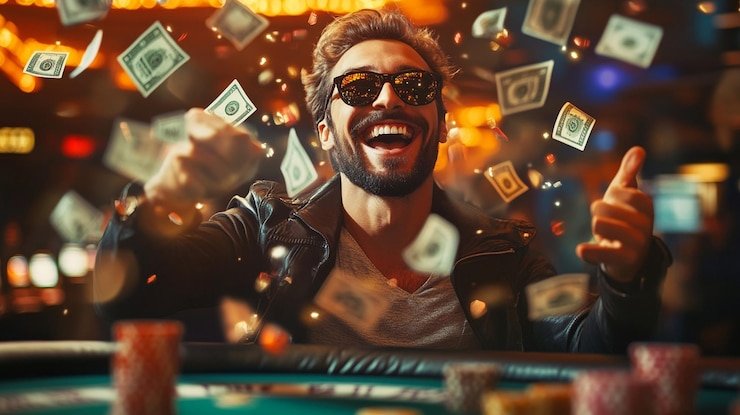 Tim layanan pelanggan bling2 yang ramah dan profesional melayani pengguna
