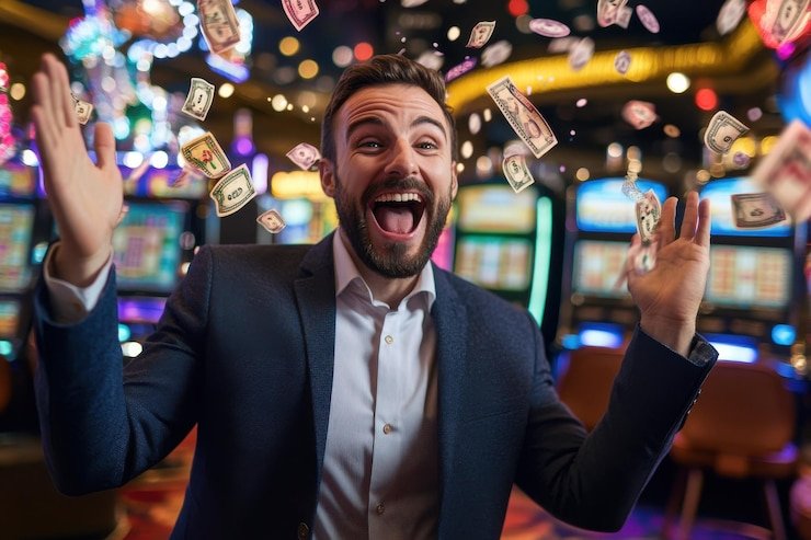 Tampilan live casino bling2 dengan dealer profesional dan grafis interaktif
